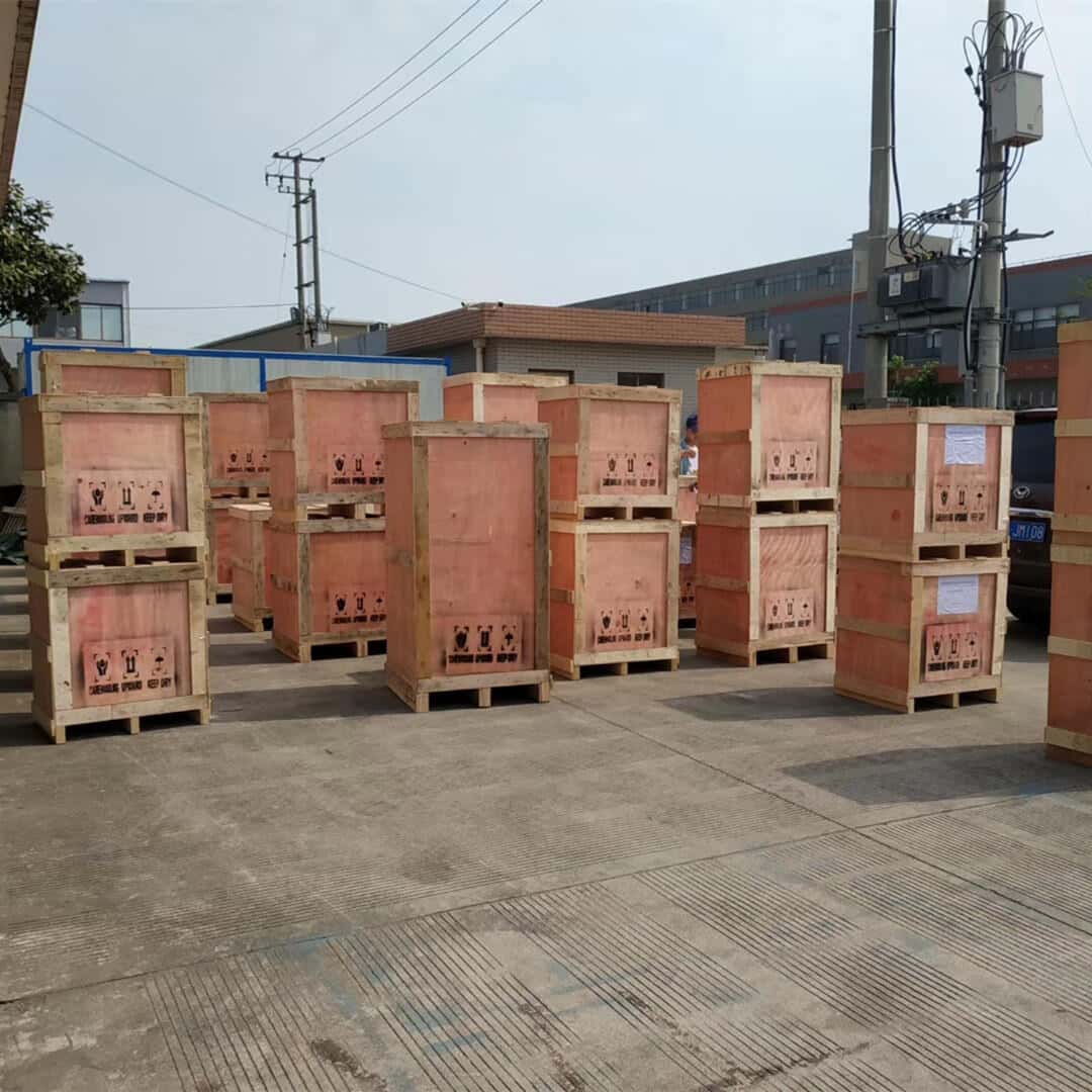 滬盛冷凍式干燥機廠家