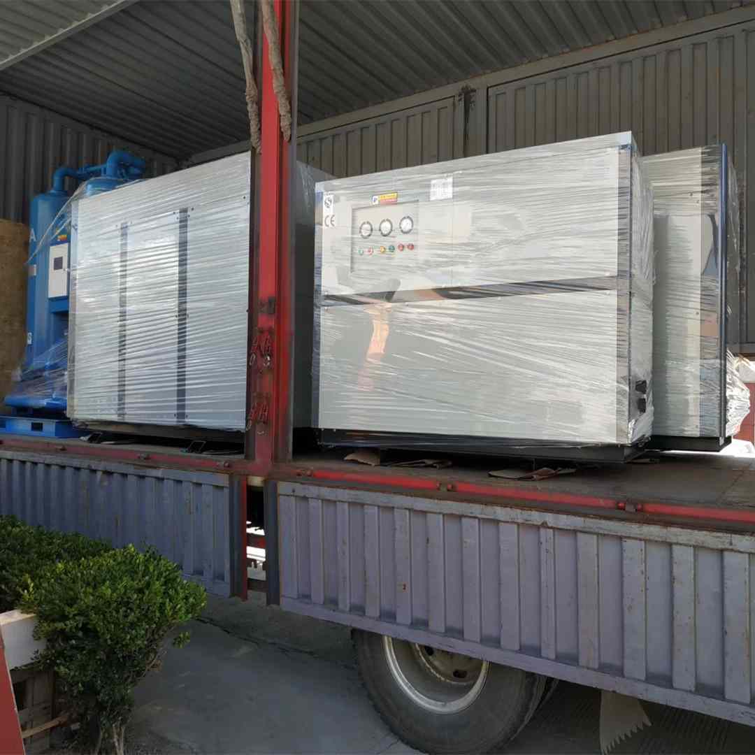 滬盛冷凍式干燥機(jī)報價方案